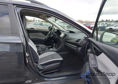 2018 Subaru Crosstrek 2.0I из США, поврежденный, VIN JF2GTAAC5JH250276